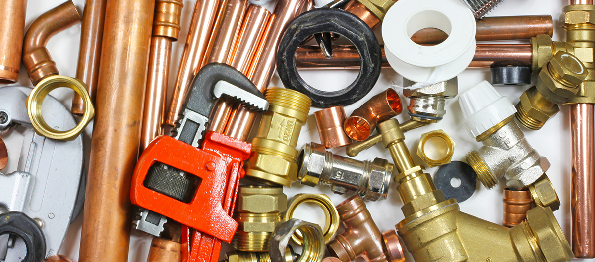 B&B Plumbing Supply - Plumbing Supplies