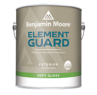 ben Semi-Gloss Paint