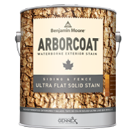 ARBORCOAT® Premium Exterior Stain