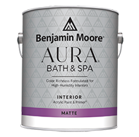 Aura® Bath & Spa