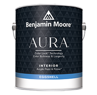 Aura Interior Paint