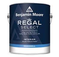 Regal® Select Interior