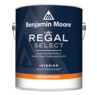 Regal Pearl Paint