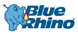 Blue Rhino Propane