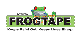 FROGTAPE