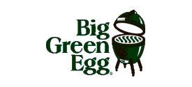 Big Green Egg