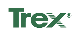 Trex Composite Lumber