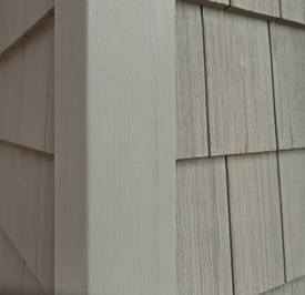 Georgia Pacific Vinyl Siding