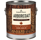 Semi Solid Classic Oil Finish
