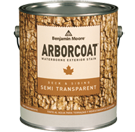 Semi Transparent Waterborne Stain